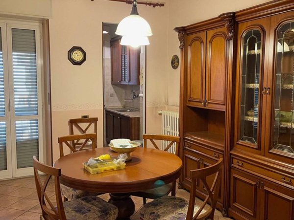 appartamento in vendita a Rivoli in zona Cascine Vica