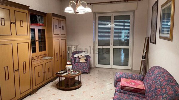 appartamento in vendita a Rivoli in zona Cascine Vica