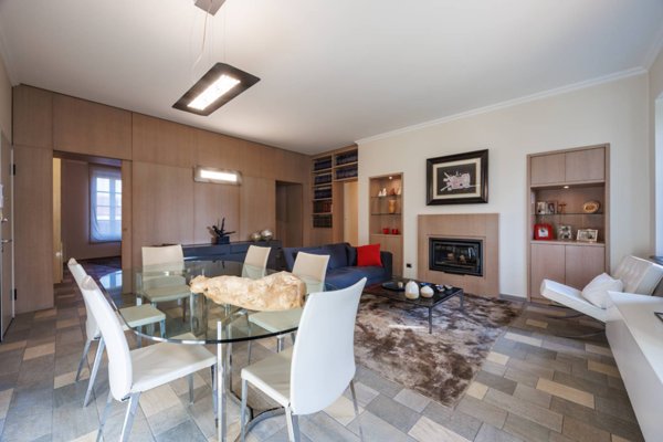 appartamento in vendita a Rivoli