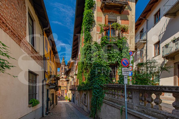 appartamento in vendita a Rivoli