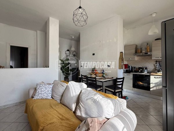 appartamento in vendita a Rivoli