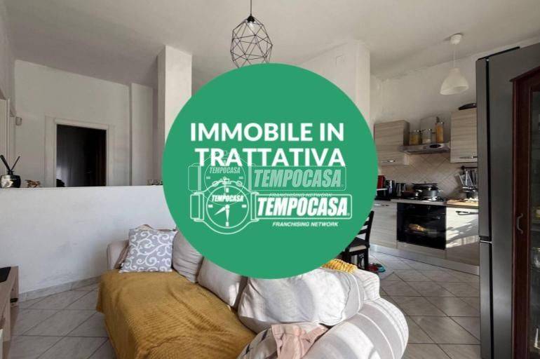 appartamento in vendita a Rivoli