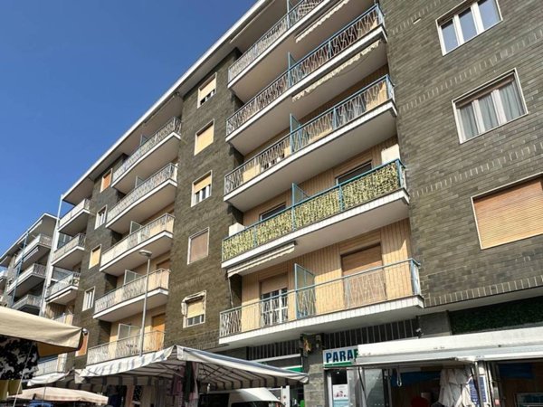 appartamento in vendita a Rivoli