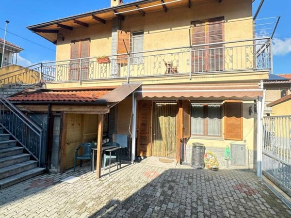 casa indipendente in vendita a Rivoli