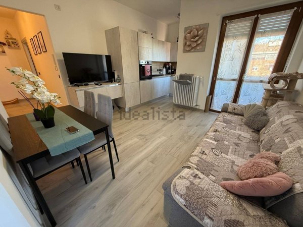 appartamento in vendita a Rivoli