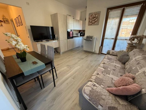 appartamento in vendita a Rivoli