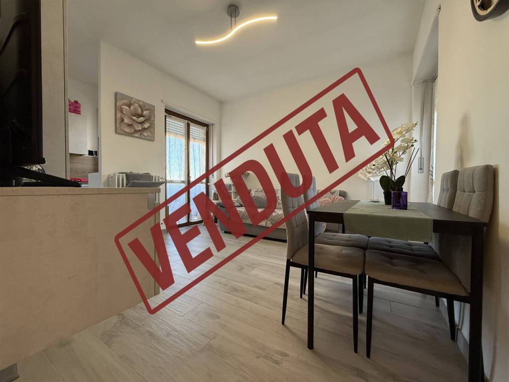 appartamento in vendita a Rivoli