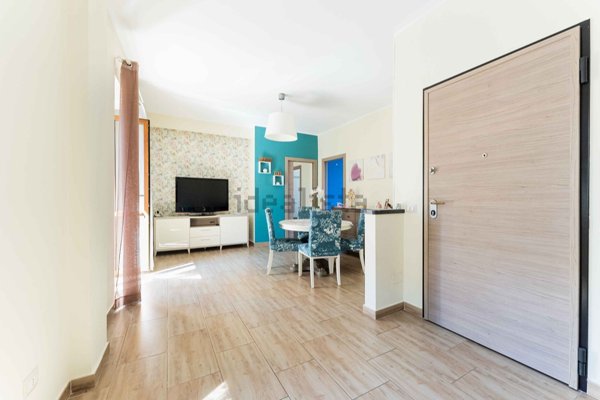 appartamento in vendita a Rivoli