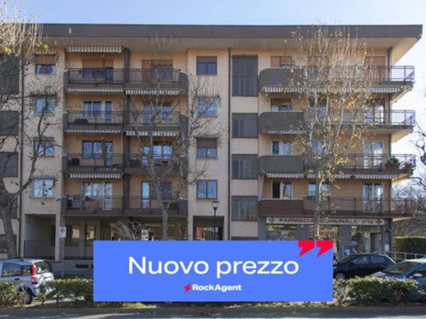 appartamento in vendita a Rivoli