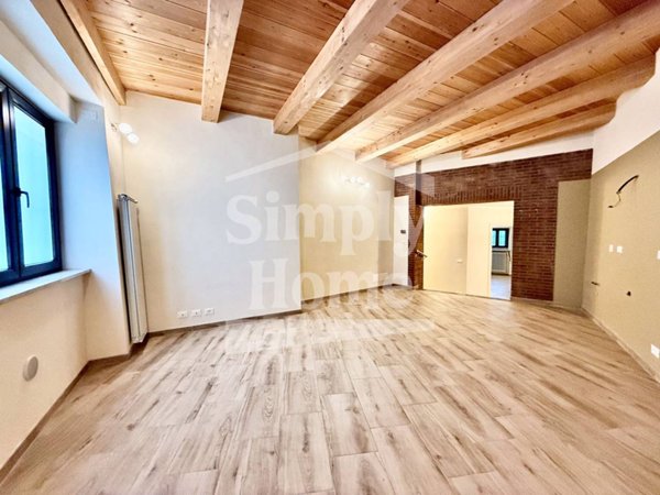 appartamento in vendita a Rivoli