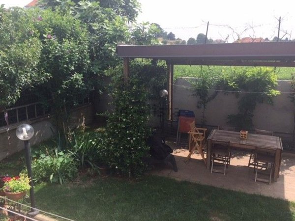 appartamento in vendita a Rivoli