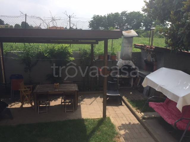 appartamento in vendita a Rivoli