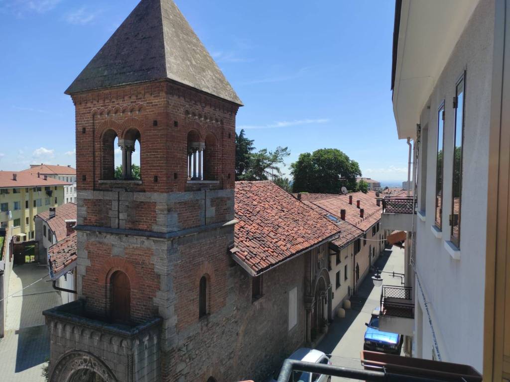 appartamento in vendita a Rivoli