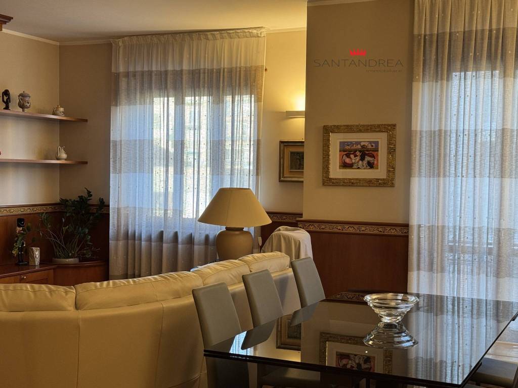 appartamento in vendita a Rivoli