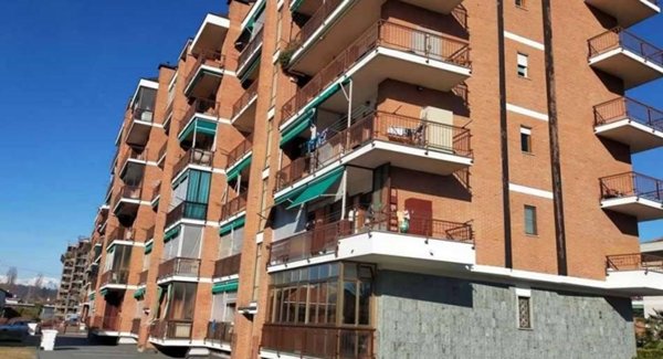 appartamento in vendita a Rivoli