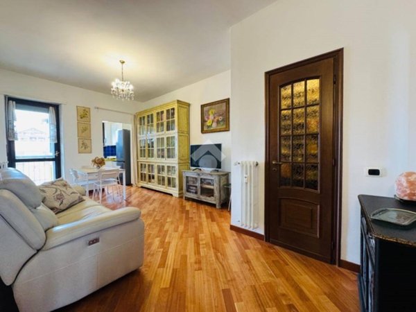 appartamento in vendita a Rivoli
