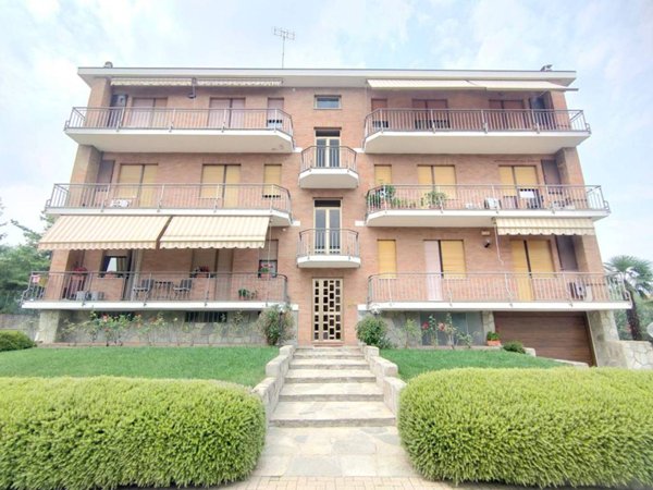 appartamento in vendita a Rivoli