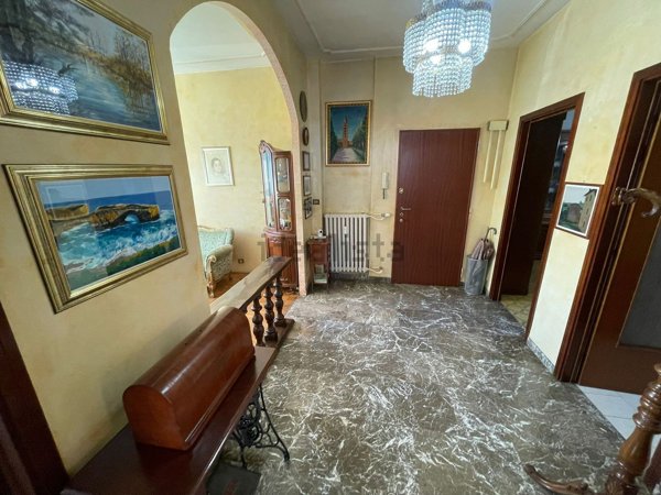 appartamento in vendita a Rivoli