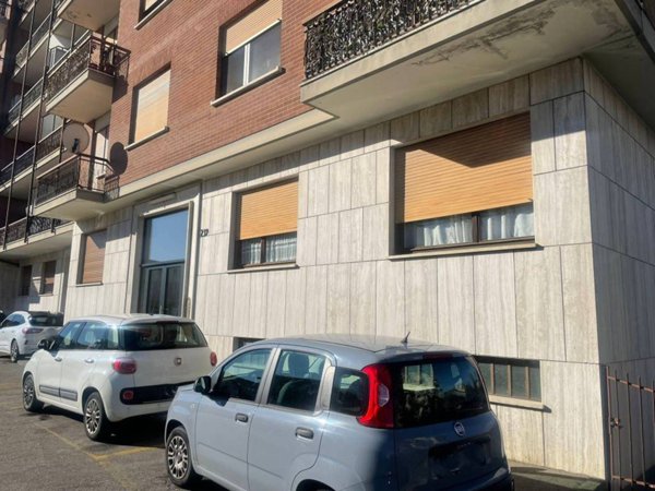 appartamento in vendita a Rivoli