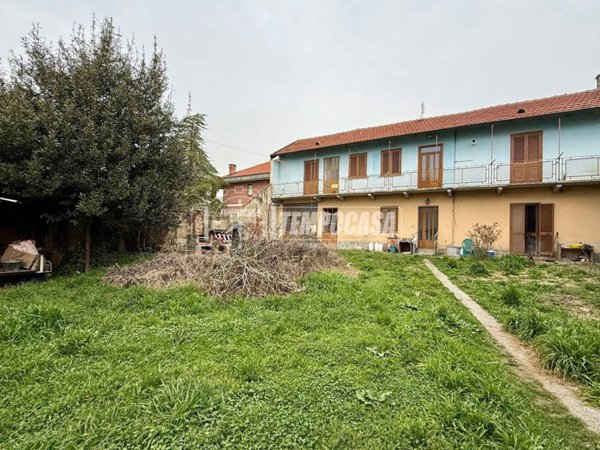 casa indipendente in vendita a Rivoli in zona Tetti di Rivoli