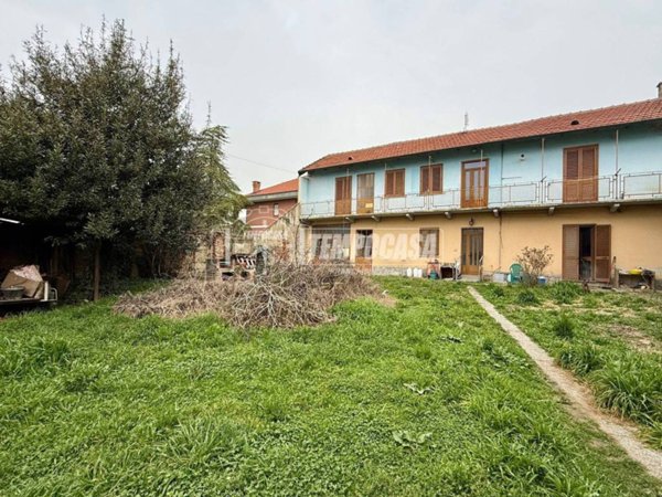 casa indipendente in vendita a Rivoli in zona Tetti di Rivoli