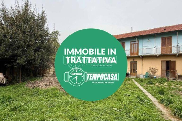 casa indipendente in vendita a Rivoli in zona Tetti di Rivoli