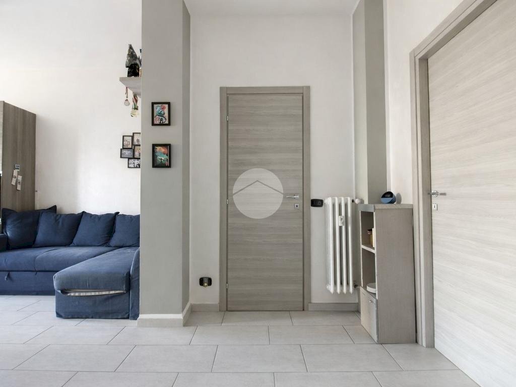 appartamento in vendita a Rivoli