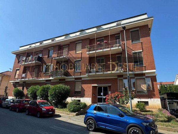 appartamento in vendita a Rivoli
