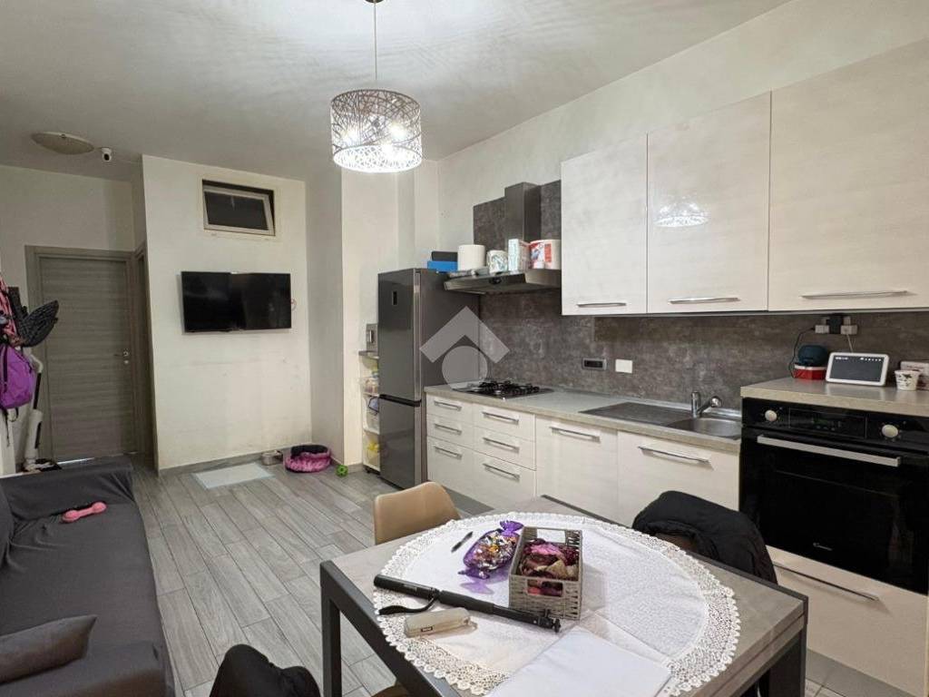 appartamento in vendita a Rivoli in zona Cascine Vica