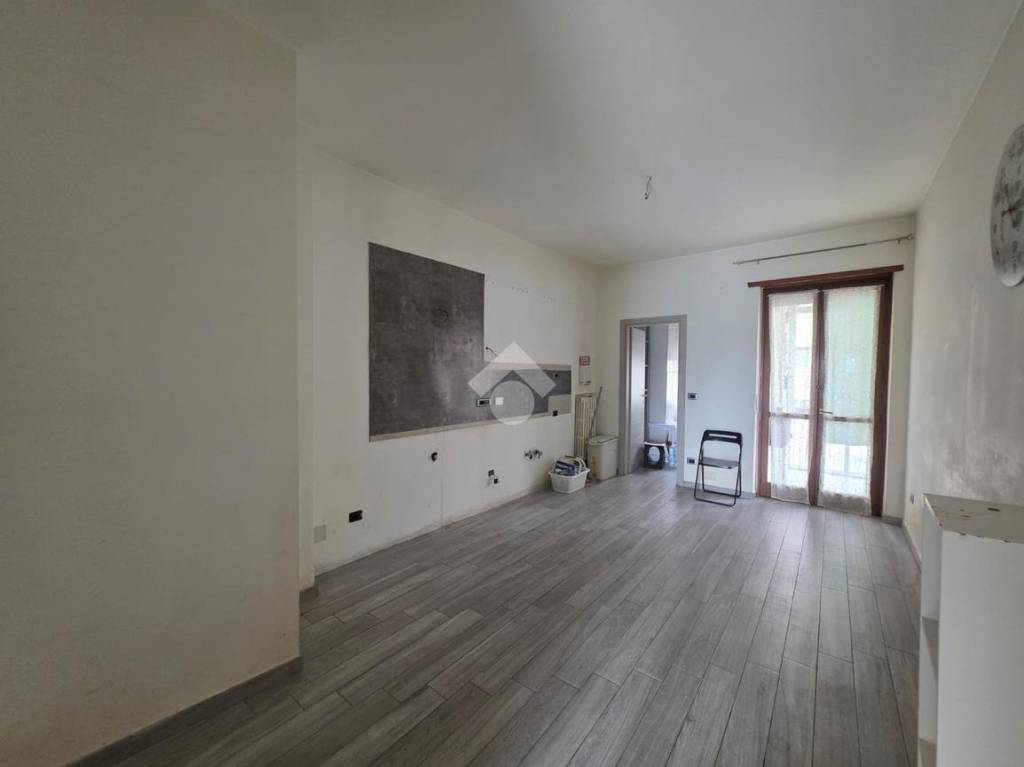 appartamento in vendita a Rivoli in zona Cascine Vica