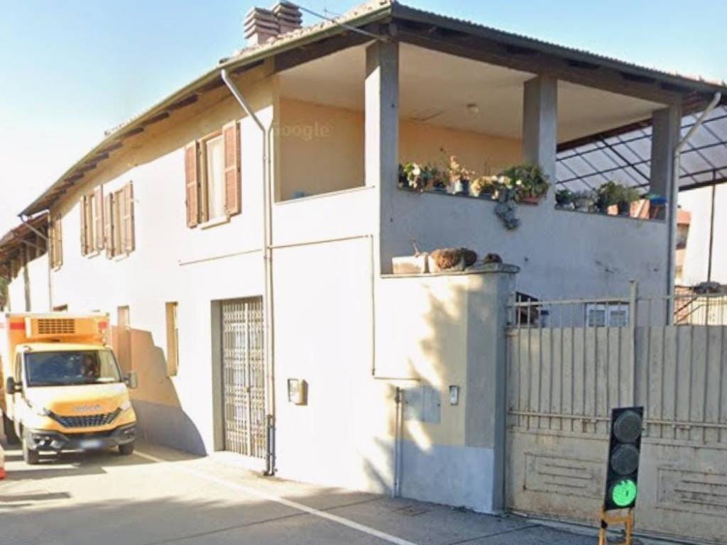 casa indipendente in vendita a Rivoli in zona Tetti Neirotti
