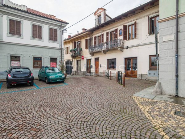 intera palazzina in vendita a Rivoli