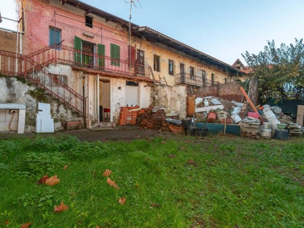 casa indipendente in vendita a Rivoli