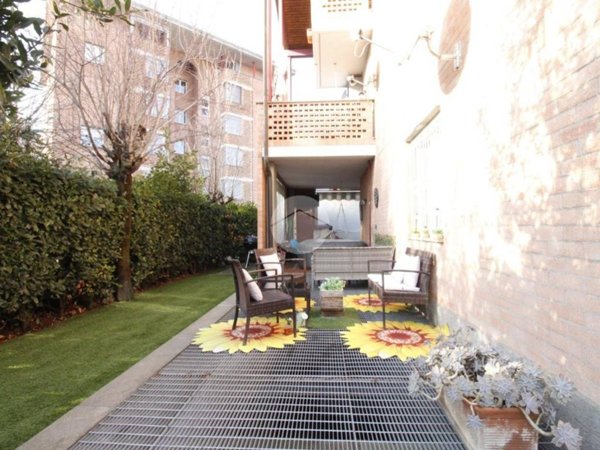 appartamento in vendita a Rivoli