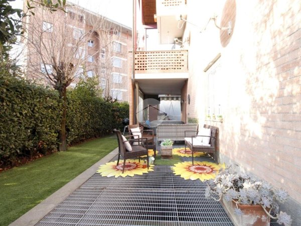 appartamento in vendita a Rivoli