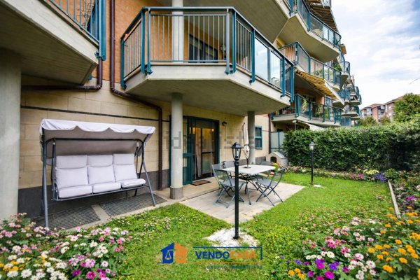 appartamento in vendita a Rivoli