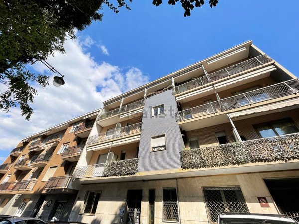 appartamento in vendita a Rivoli