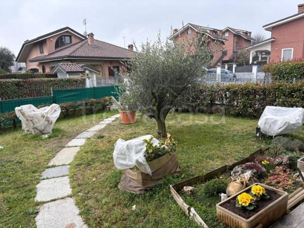 appartamento in vendita a Rivoli