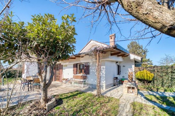 casa indipendente in vendita a Rivoli in zona Bruere