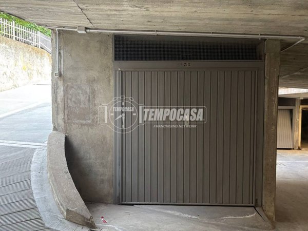 box auto in vendita a Rivoli