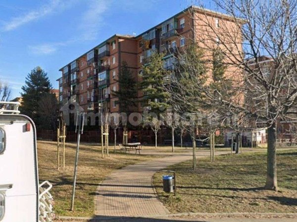 appartamento in vendita a Rivoli