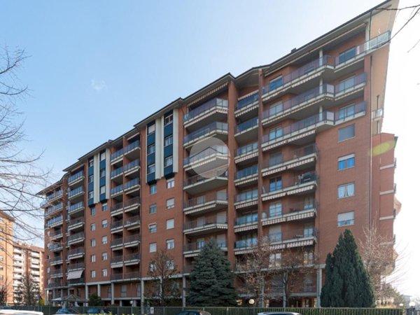 appartamento in vendita a Rivoli