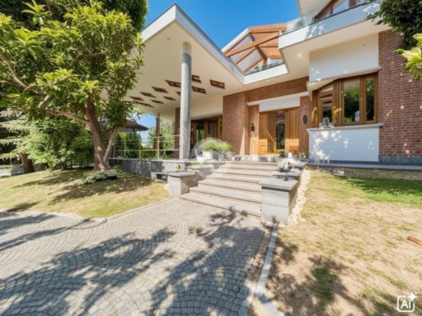 casa indipendente in vendita a Rivoli