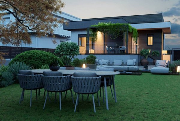 casa indipendente in vendita a Rivoli in zona Cascine Vica