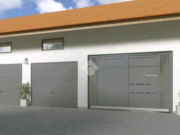 casa indipendente in vendita a Rivoli