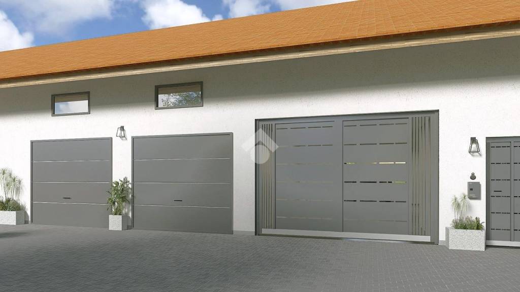 casa indipendente in vendita a Rivoli