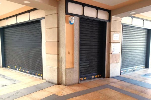 negozio in vendita a Rivoli