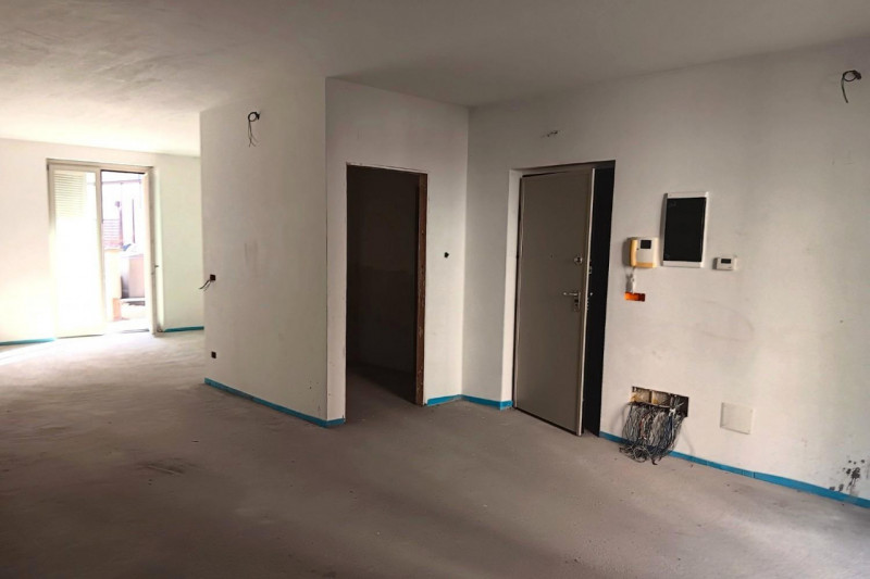 appartamento in vendita a Rivoli