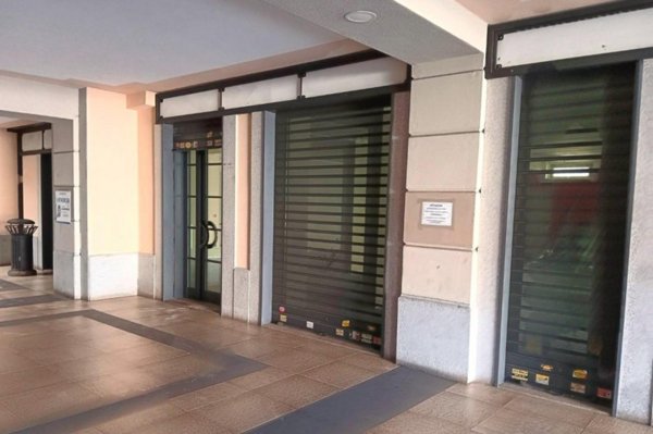 negozio in vendita a Rivoli