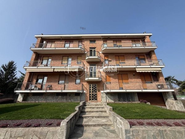 appartamento in vendita a Rivoli